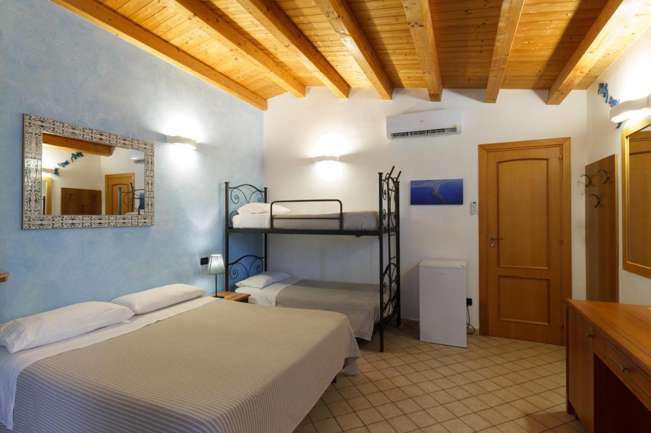 Agriturismo Il Gelsomino Ritrovato มิลาซโซ ภายนอก รูปภาพ