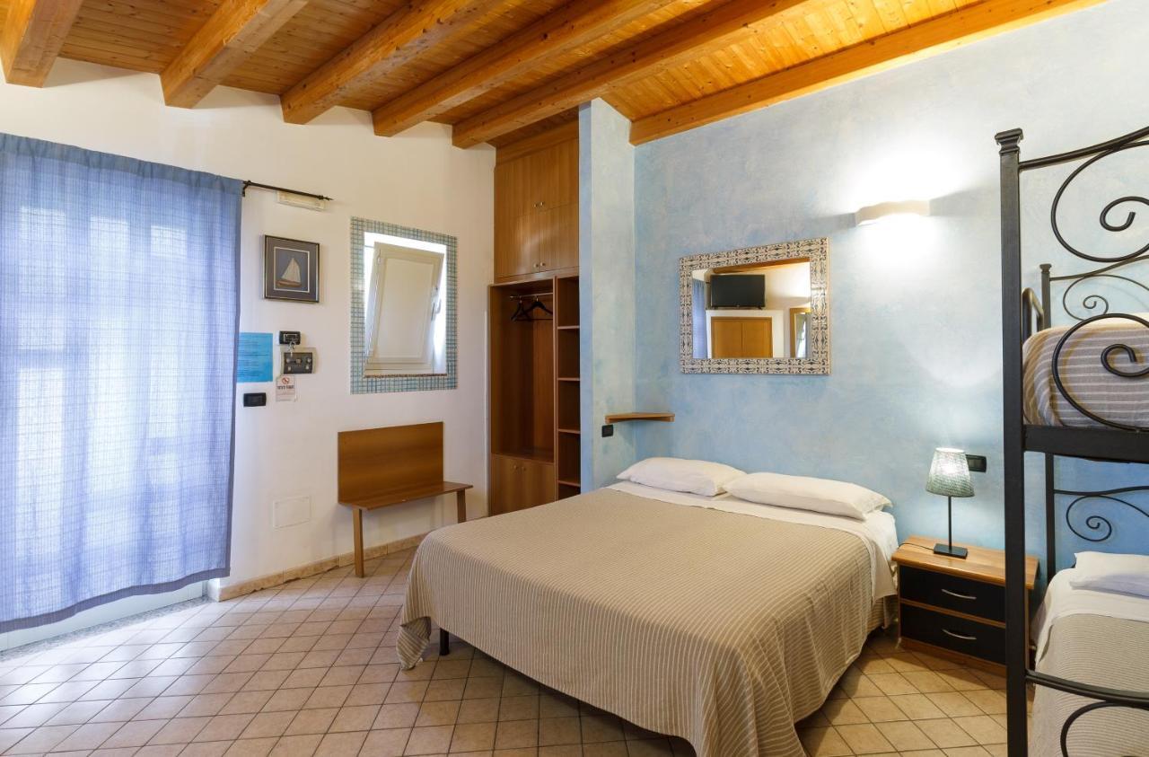 Agriturismo Il Gelsomino Ritrovato มิลาซโซ ภายนอก รูปภาพ