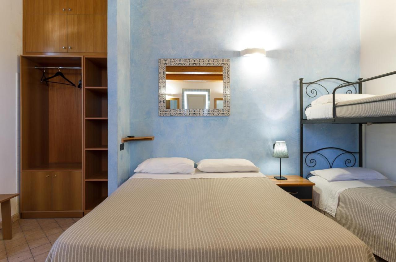 Agriturismo Il Gelsomino Ritrovato มิลาซโซ ภายนอก รูปภาพ