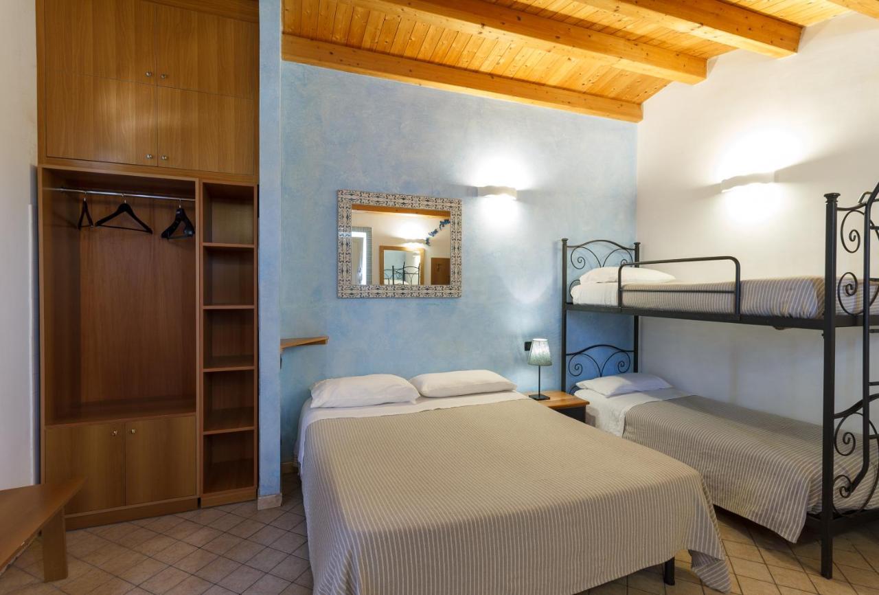 Agriturismo Il Gelsomino Ritrovato มิลาซโซ ภายนอก รูปภาพ