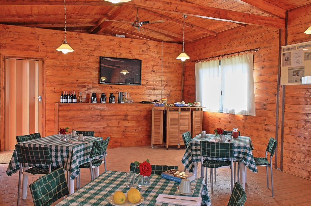 Agriturismo Il Gelsomino Ritrovato มิลาซโซ ภายนอก รูปภาพ