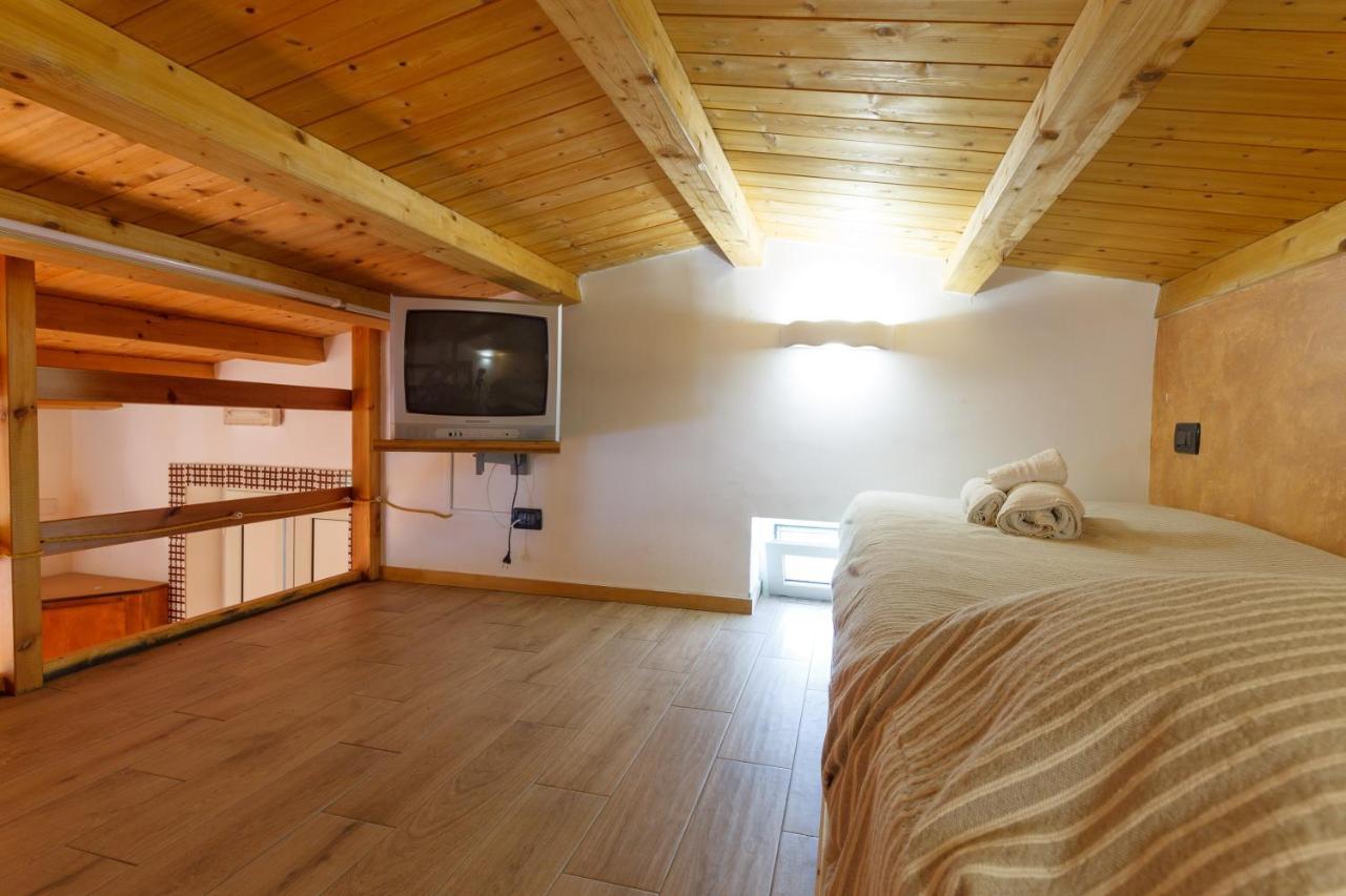 Agriturismo Il Gelsomino Ritrovato มิลาซโซ ภายนอก รูปภาพ