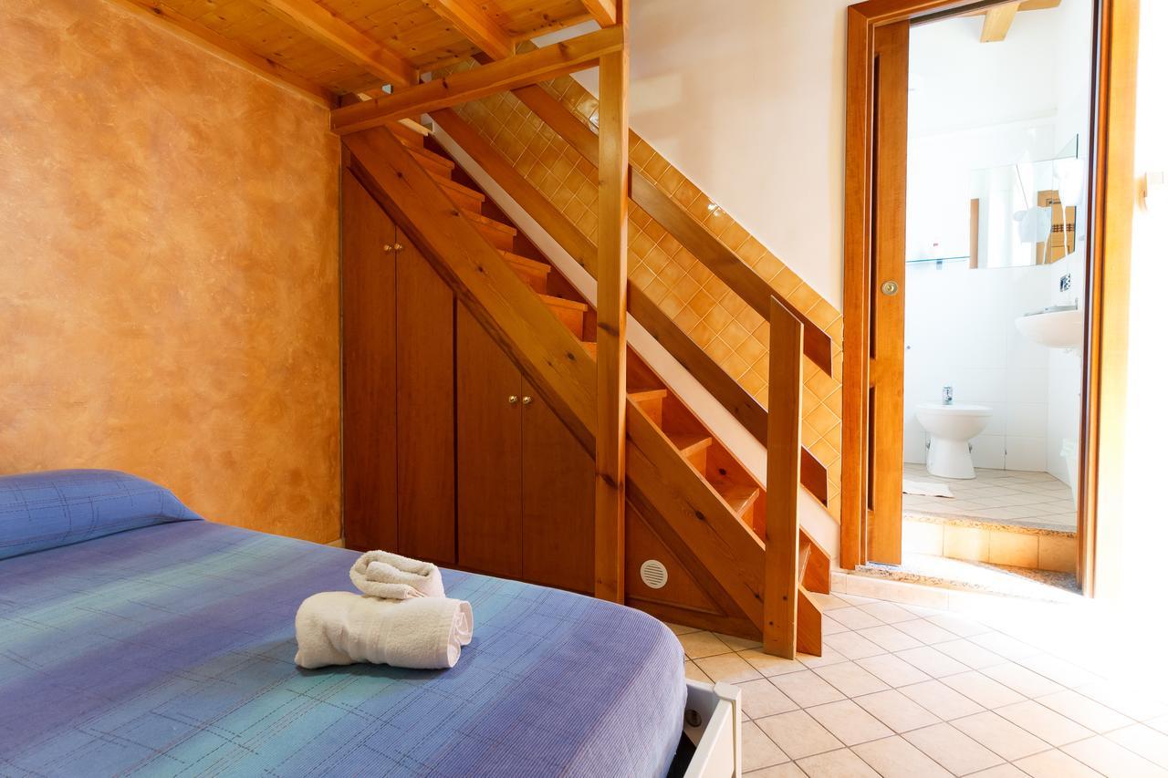 Agriturismo Il Gelsomino Ritrovato มิลาซโซ ภายนอก รูปภาพ