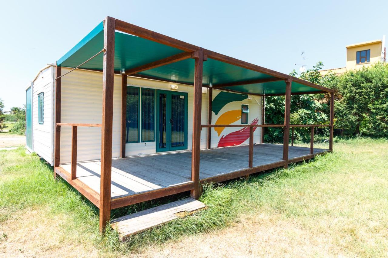 Agriturismo Il Gelsomino Ritrovato มิลาซโซ ภายนอก รูปภาพ
