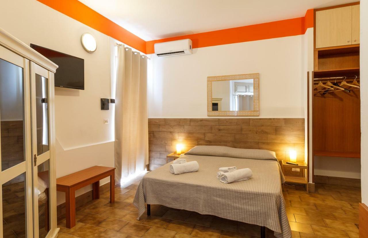 Agriturismo Il Gelsomino Ritrovato มิลาซโซ ภายนอก รูปภาพ