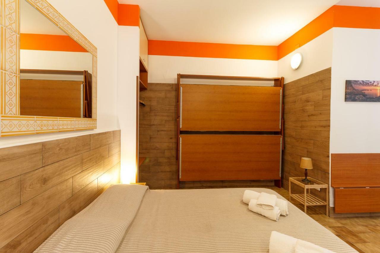 Agriturismo Il Gelsomino Ritrovato มิลาซโซ ภายนอก รูปภาพ