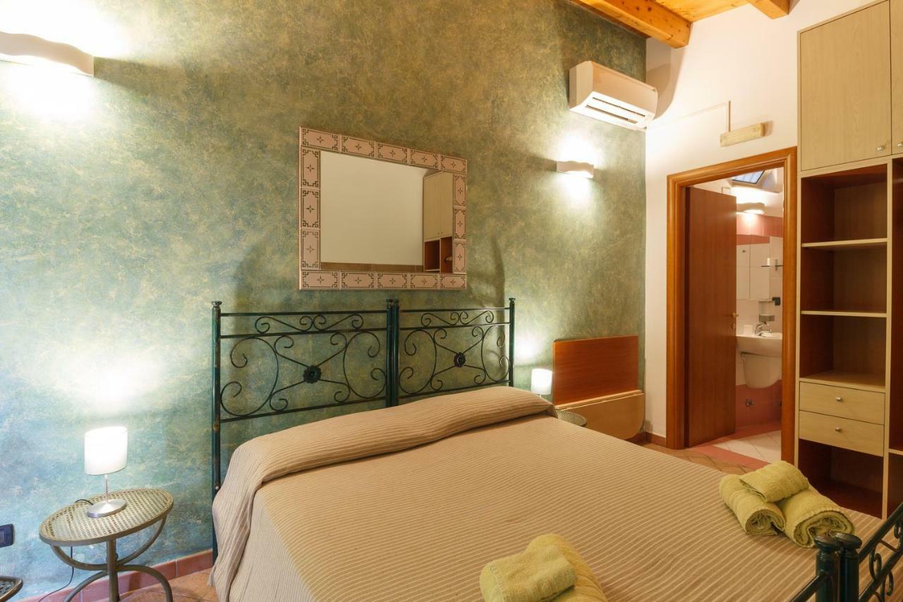 Agriturismo Il Gelsomino Ritrovato มิลาซโซ ภายนอก รูปภาพ